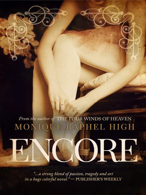 Title details for Encore by Monique Raphel High - Available